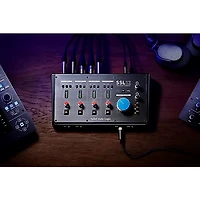 Solid State Logic SSL 12 USB Audio Interface