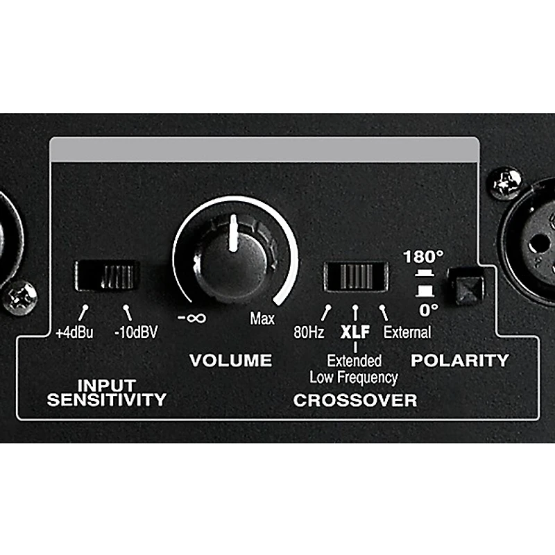 JBL 2.1 Studio Bundle With 308P MkII 8" Powered Studio Monitor Pair & LSR310S 10" Powered Studio Sub