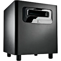 JBL 2.1 Studio Bundle With 308P MkII 8" Powered Studio Monitor Pair & LSR310S 10" Powered Studio Sub