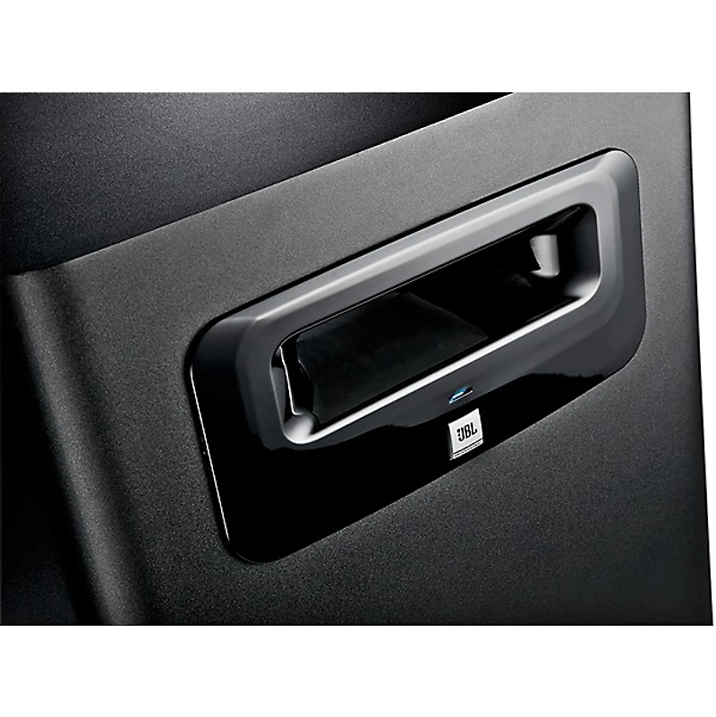 JBL 2.1 Studio Bundle With 308P MkII 8" Powered Studio Monitor Pair & LSR310S 10" Powered Studio Sub