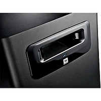 JBL 2.1 Studio Bundle With 308P MkII 8" Powered Studio Monitor Pair & LSR310S 10" Powered Studio Sub