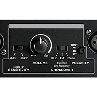 JBL 2.1 Studio Bundle With 305P MkII 5" Powered Studio Monitor Pair & LSR310S 10" Powered Studio Subwoofer