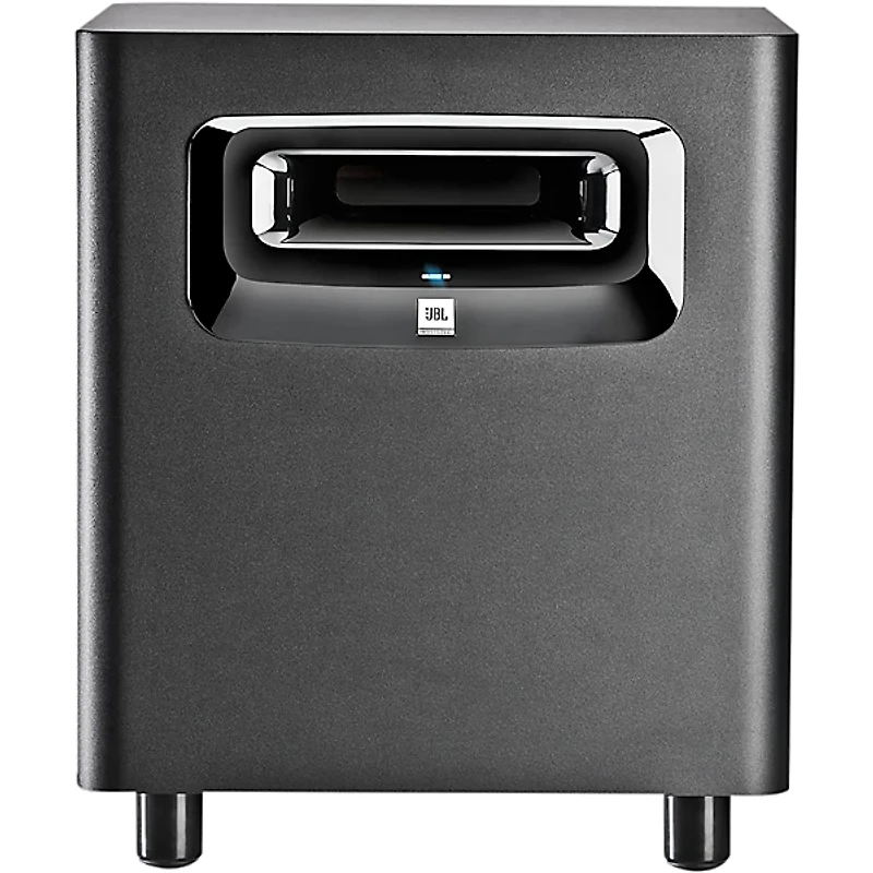 JBL 2.1 Studio Bundle With 306P MkII 6" Powered Studio Monitor Pair & LSR310S 10" Powered Studio Subwoofer