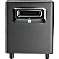 JBL 2.1 Studio Bundle With 306P MkII 6" Powered Studio Monitor Pair & LSR310S 10" Powered Studio Subwoofer