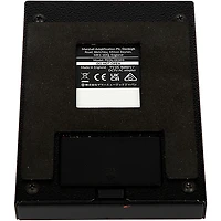 Marshall Drivemaster Overdrive Effects Pedal Black