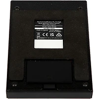 Marshall Shredmaster Overdrive Effects Pedal Black