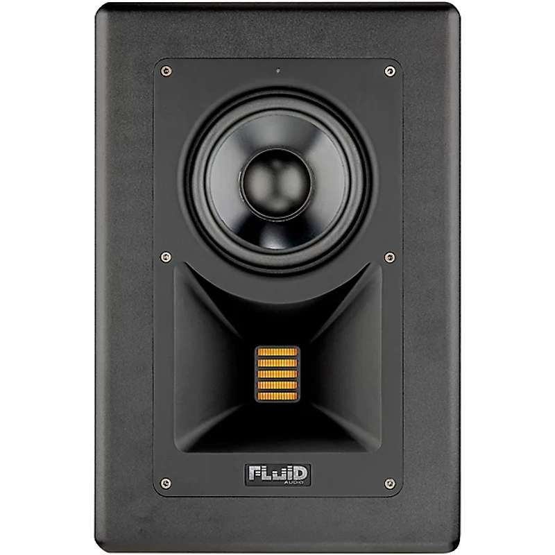 Fluid Audio Image 2 8" Powered Studio Monitor (Each)