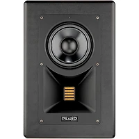 Fluid Audio Image 2 8" Powered Studio Monitor (Each)
