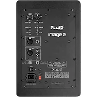 Fluid Audio Image 2 8" Powered Studio Monitor (Each)