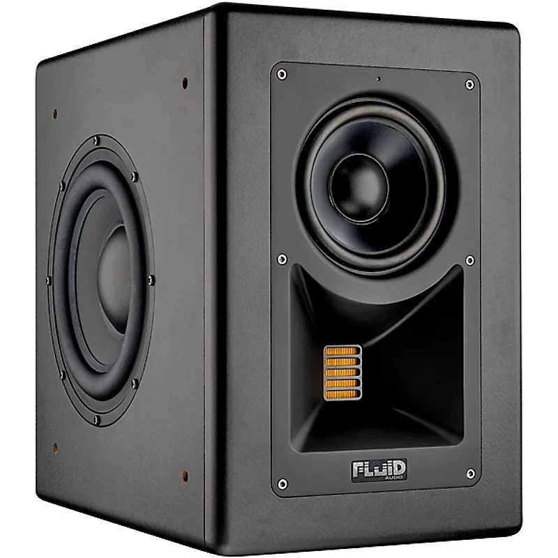 Fluid Audio Image 2 8" Powered Studio Monitor (Each)