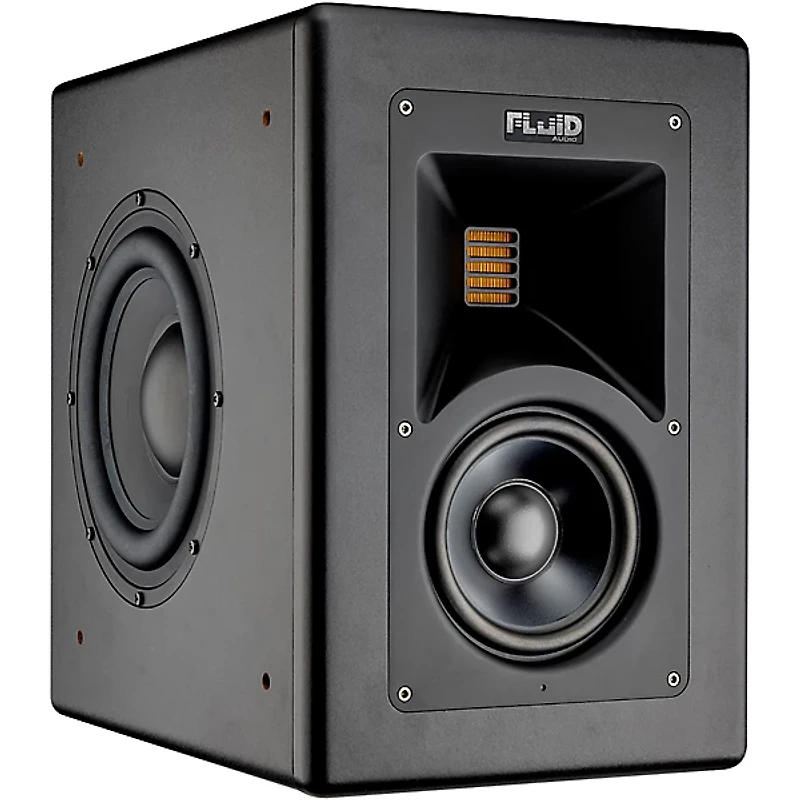 Fluid Audio Image 2 8" Powered Studio Monitor (Each)