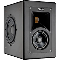Fluid Audio Image 2 8" Powered Studio Monitor (Each)