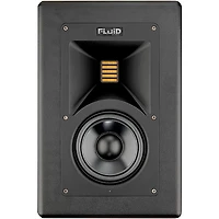 Fluid Audio Image 2 8" Powered Studio Monitor (Each)