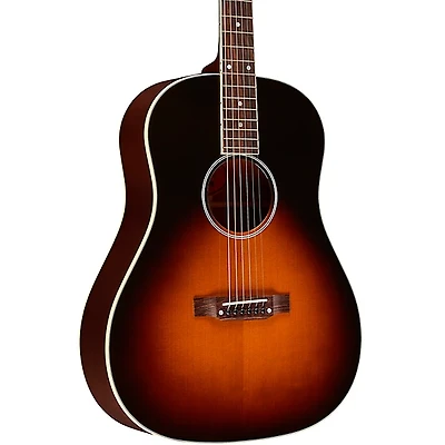 Gibson Custom Keb' Mo' "3.0" 12-Fret J-45 Signature Sitka Spruce-Mahogany Acoustic-Electric Guitar Vintage Sunburst