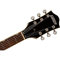Gretsch Guitars G5655T-QM Electromatic Center Block Jr. Single-Cut Quilted Maple Electric Guitar With Bigsby -
