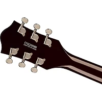 Gretsch Guitars G5655T-QM Electromatic Center Block Jr. Single-Cut Quilted Maple Electric Guitar With Bigsby -