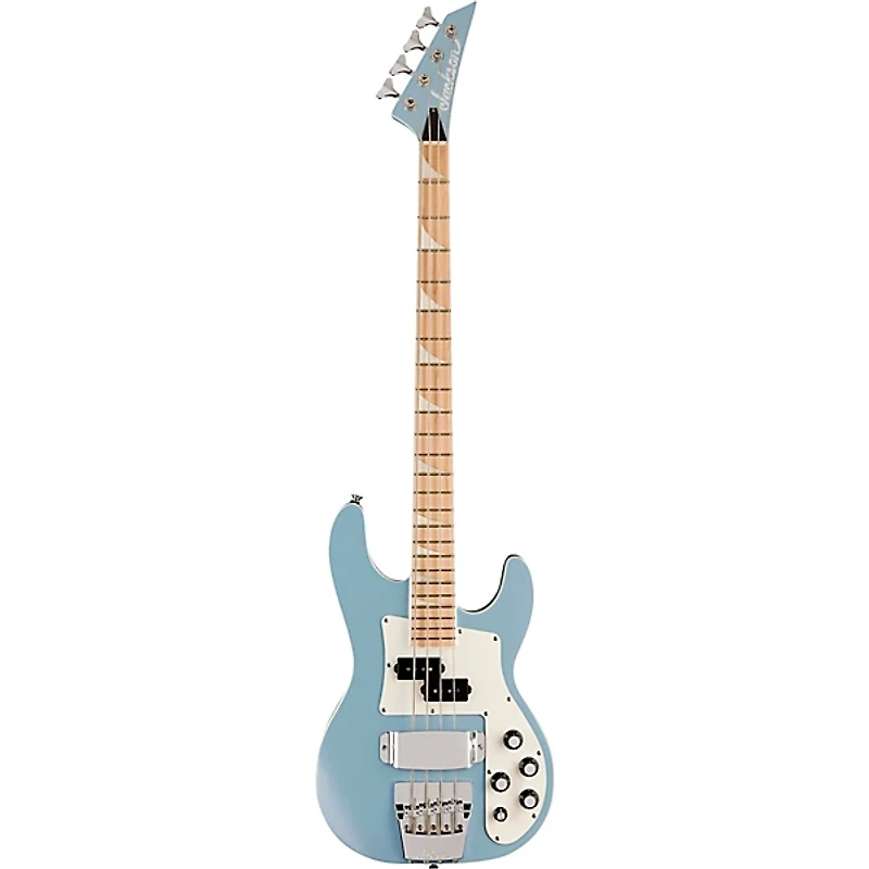 Jackson X Series Concert CBXNT DX IV Electric Bass