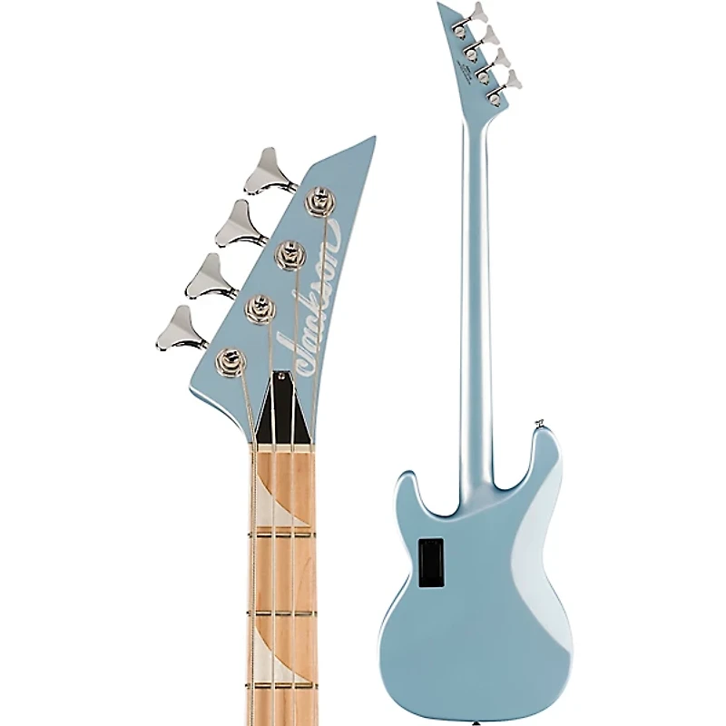 Jackson X Series Concert CBXNT DX IV Electric Bass