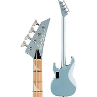 Jackson X Series Concert CBXNT DX IV Electric Bass