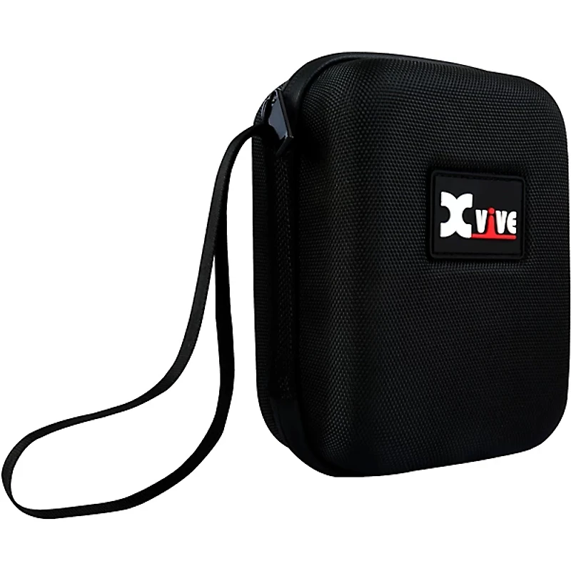 Xvive CU3 Hard Case for U3 and U3C Microphone Wireless Systems