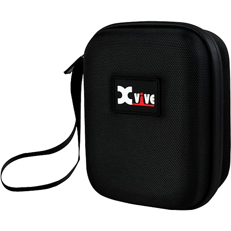 Xvive CU3 Hard Case for U3 and U3C Microphone Wireless Systems