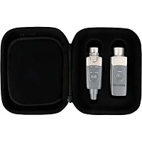 Xvive CU3 Hard Case for U3 and U3C Microphone Wireless Systems