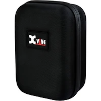 Xvive CU4R2 Hard Travel Case for Xvive U4R2 Wireless In-Ear Monitor System