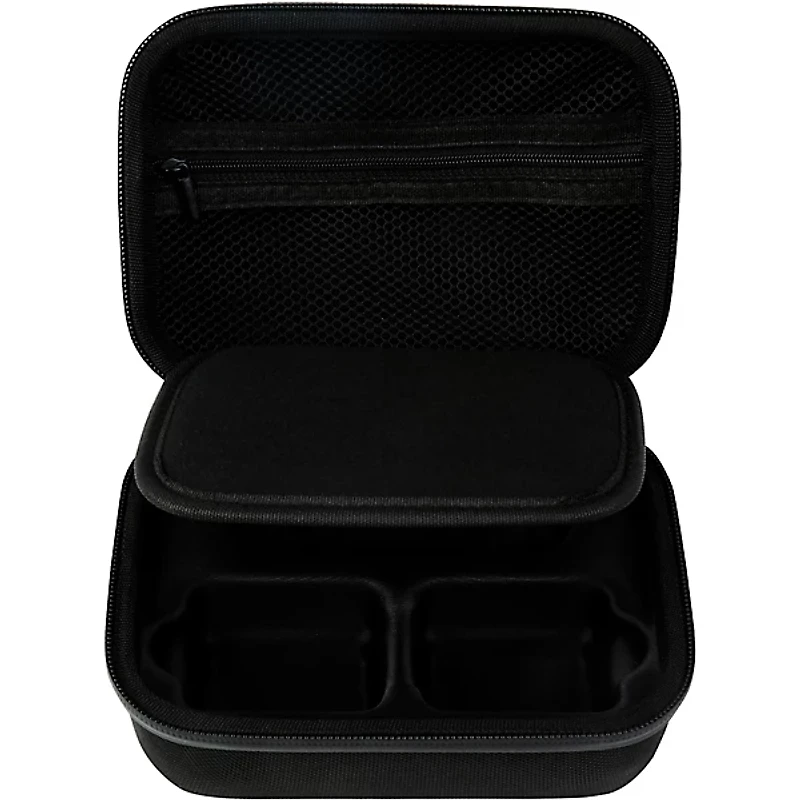 Xvive CU4R2 Hard Travel Case for Xvive U4R2 Wireless In-Ear Monitor System