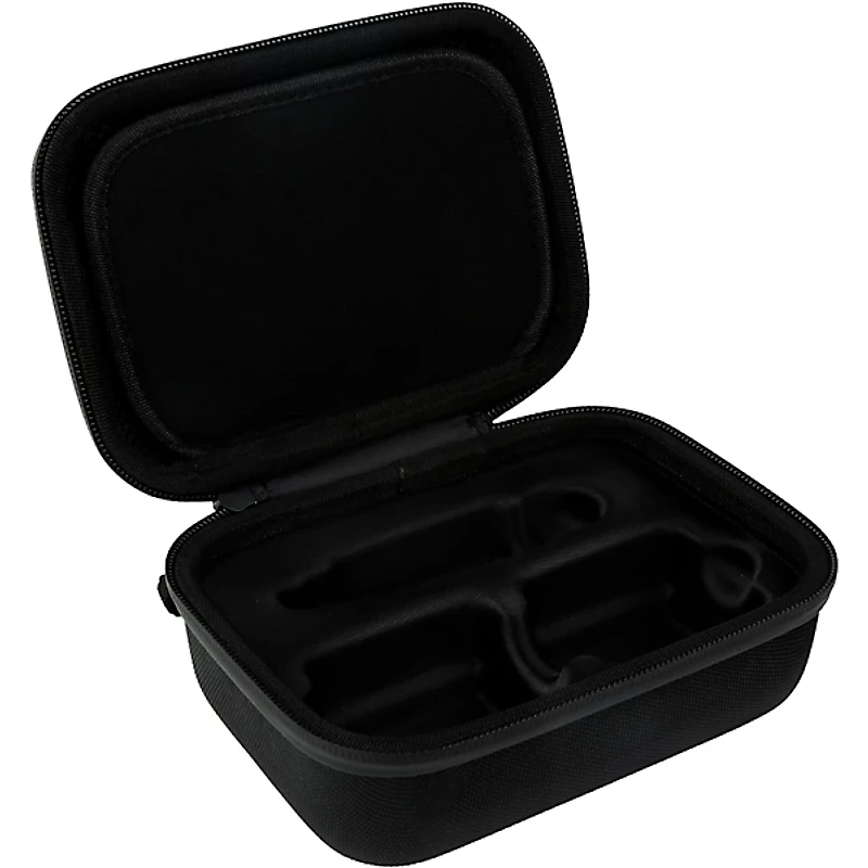 Xvive CU4R2 Hard Travel Case for Xvive U4R2 Wireless In-Ear Monitor System