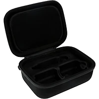 Xvive CU4R2 Hard Travel Case for Xvive U4R2 Wireless In-Ear Monitor System