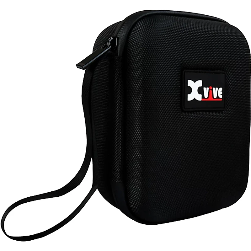Xvive CU4 Hard Travel Case for Xvive U4 Wireless In-Ear Monitor System