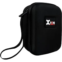 Xvive CU4 Hard Travel Case for Xvive U4 Wireless In-Ear Monitor System