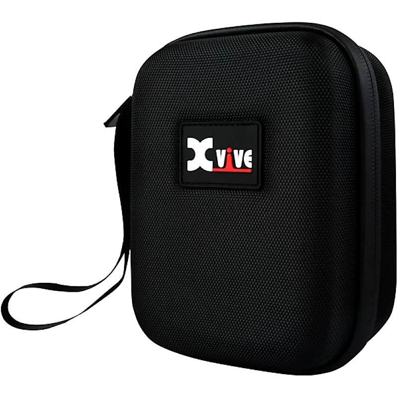Xvive CU4 Hard Travel Case for Xvive U4 Wireless In-Ear Monitor System