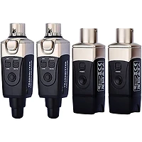 Xvive U3D Wireless Microphone System