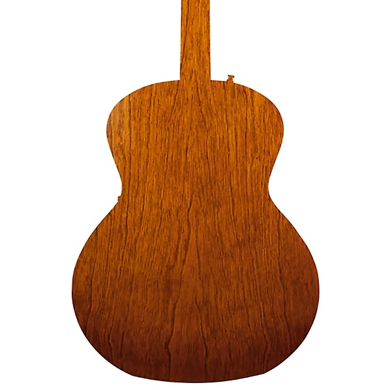 Godin 5th Avenue Jumbo P90 Hollowbody Electric Guitar Harvest Gold
