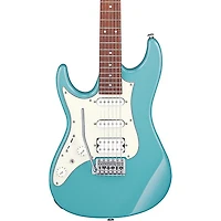Ibanez AZES40 AZ Standard Left Handed Electric Guitar Purist Blue