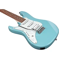 Ibanez AZES40 AZ Standard Left Handed Electric Guitar Purist Blue
