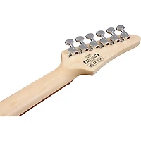 Ibanez AZES40 AZ Standard Left Handed Electric Guitar Purist Blue