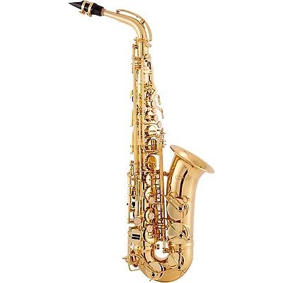 Conn CAS211 Alto Saxophone Lacquer