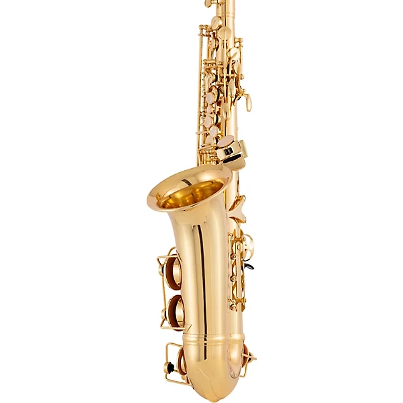 Conn CAS211 Alto Saxophone Lacquer
