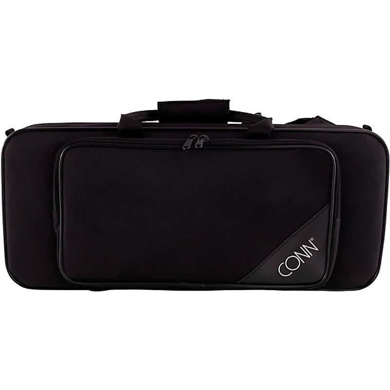 Conn CAS211 Alto Saxophone Lacquer