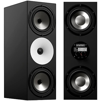 Amphion Two18 Dual 6.5" Passive Studio Monitor (Each)