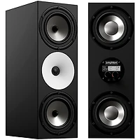 Amphion Two18 Dual 6.5" Passive Studio Monitor (Each)