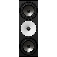 Amphion Two18 Dual 6.5" Passive Studio Monitor (Each)