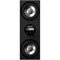 Amphion Two18 Dual 6.5" Passive Studio Monitor (Each)