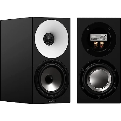 Amphion One12 4.5" Passive Studio Monitor (Each)