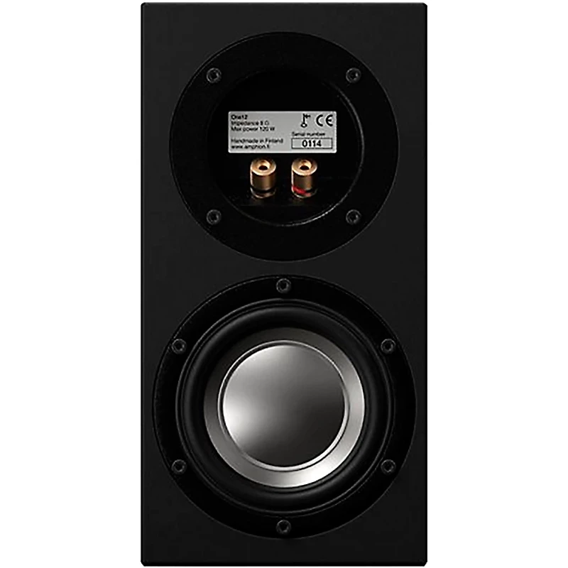 Amphion One12 4.5" Passive Studio Monitor (Each)