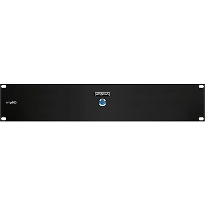 Amphion Amp700 Stereo Power Amplifier