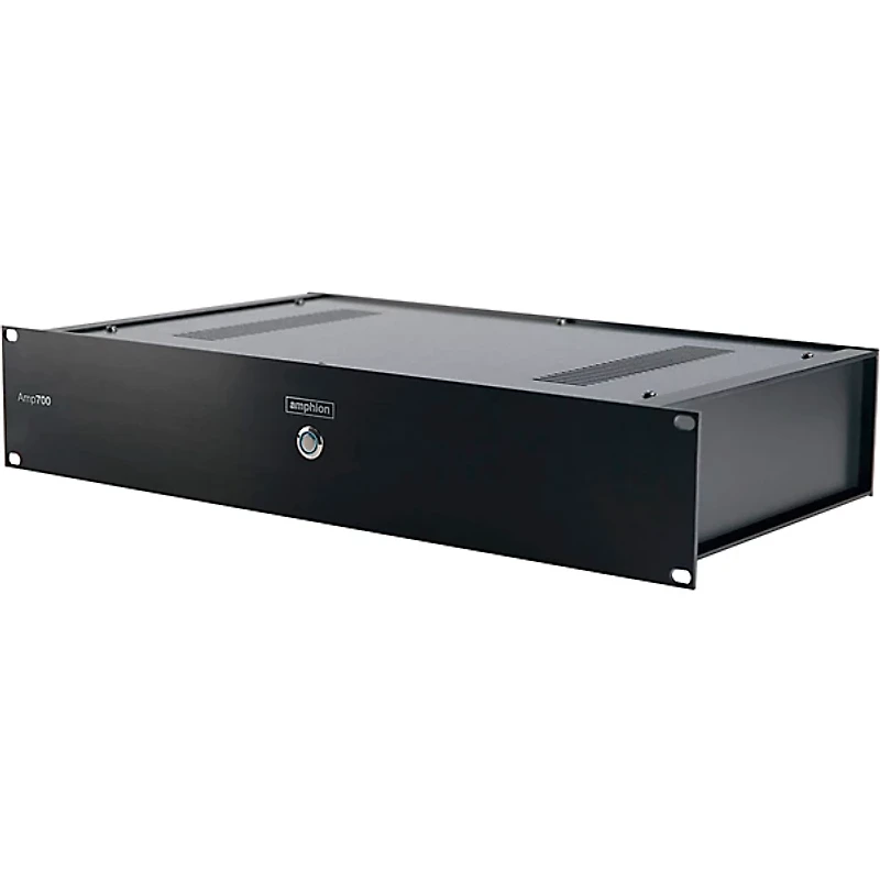 Amphion Amp700 Stereo Power Amplifier