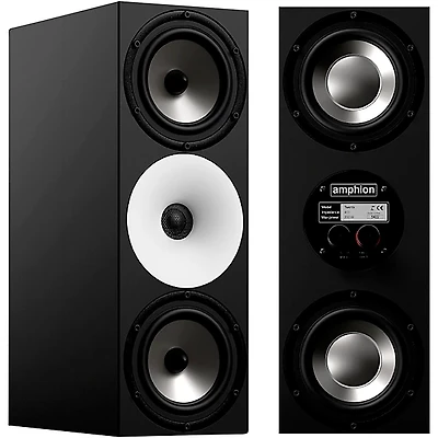 Amphion Two15 Dual 5.25" Passive Studio Monitor (Each)